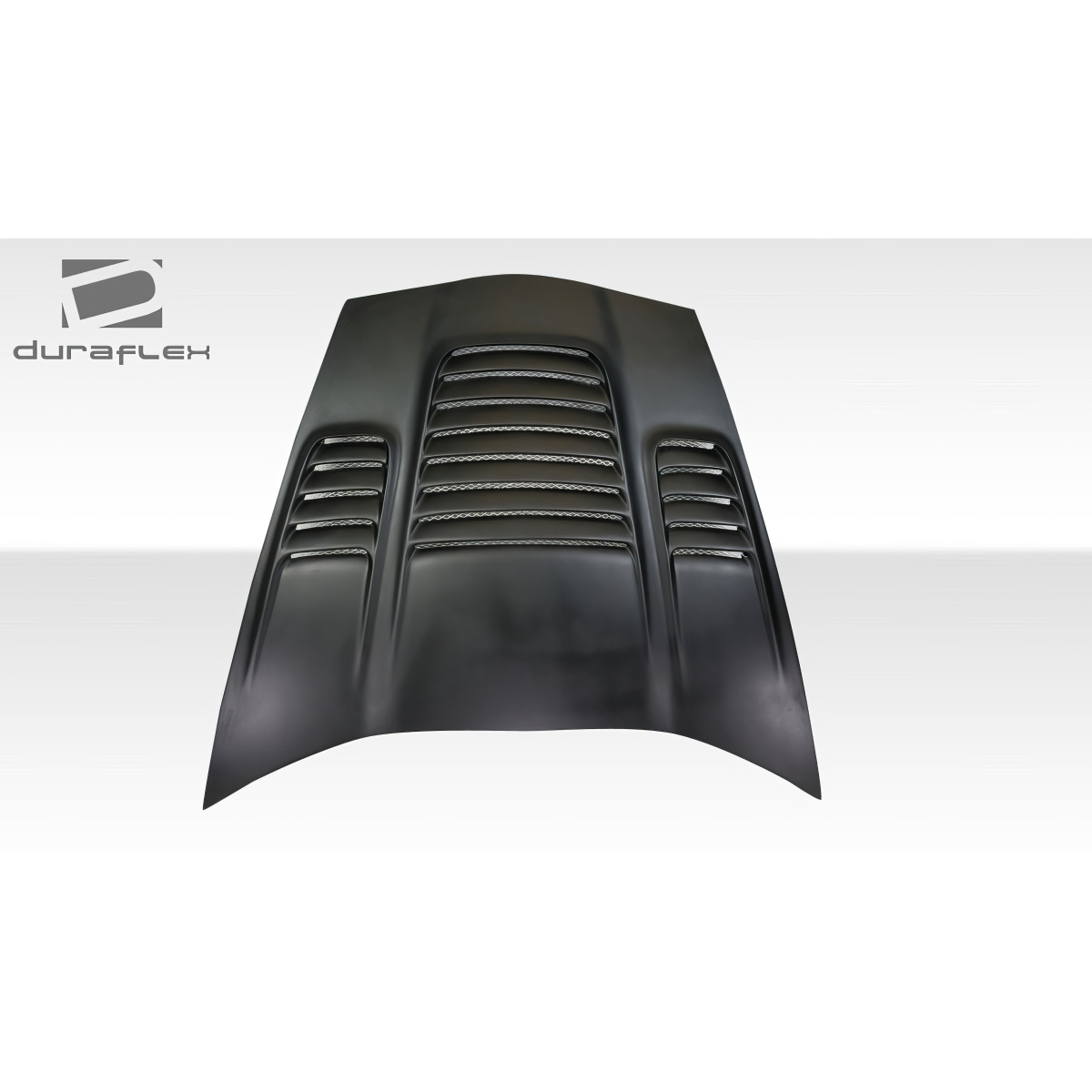 Modify your Chevrolet Corvette 2005 with our Exterior/Hoods - The hood is shown from a front angle view