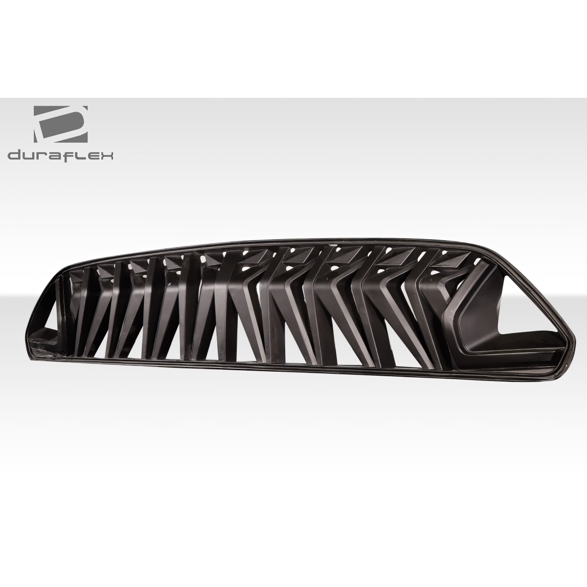 Modify your Ford Mustang 2015 with our Exterior/Grilles - Part shown at a horizontal side angle