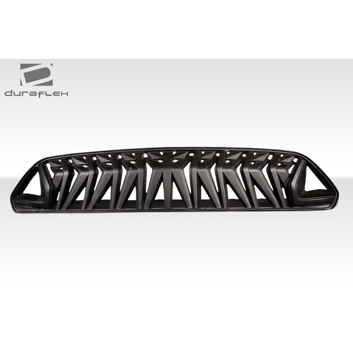 Modify your Ford Mustang 2015 with our Exterior/Grilles - Part shown at a straight on angle