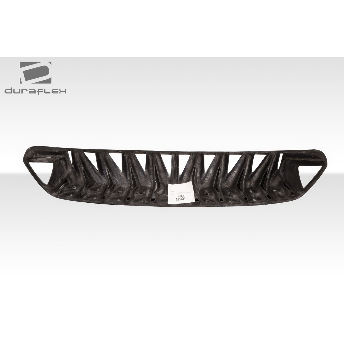 Modify your Ford Mustang 2015 with our Exterior/Grilles - Part shown from front at horizontal angle