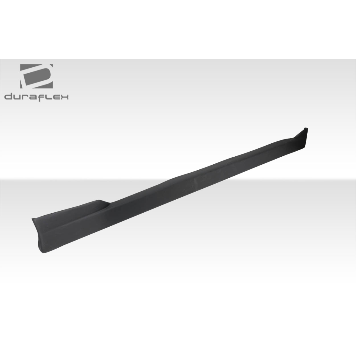 Modify your Honda Civic 1996 with our Exterior/Side Skirts - Part displayed at a side view angle