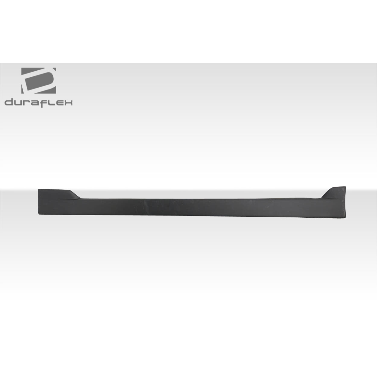 Modify your Honda Civic 1996 with our Exterior/Side Skirts - Part shown at a flat parallel angle