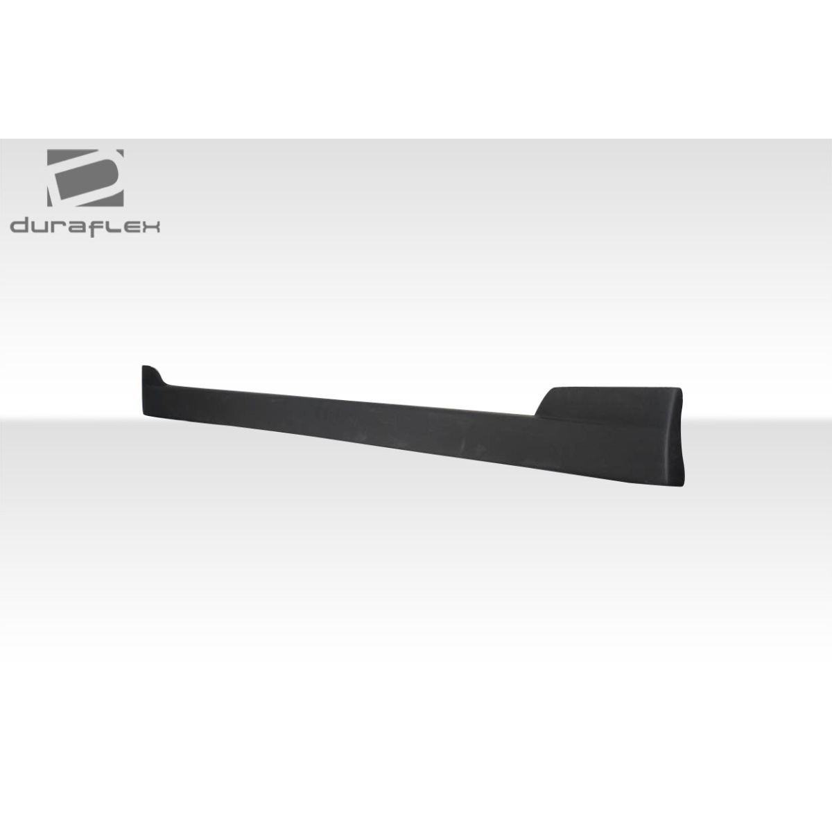 Modify your Honda Civic 1996 with our Exterior/Side Skirts - Side view showing the length of the part