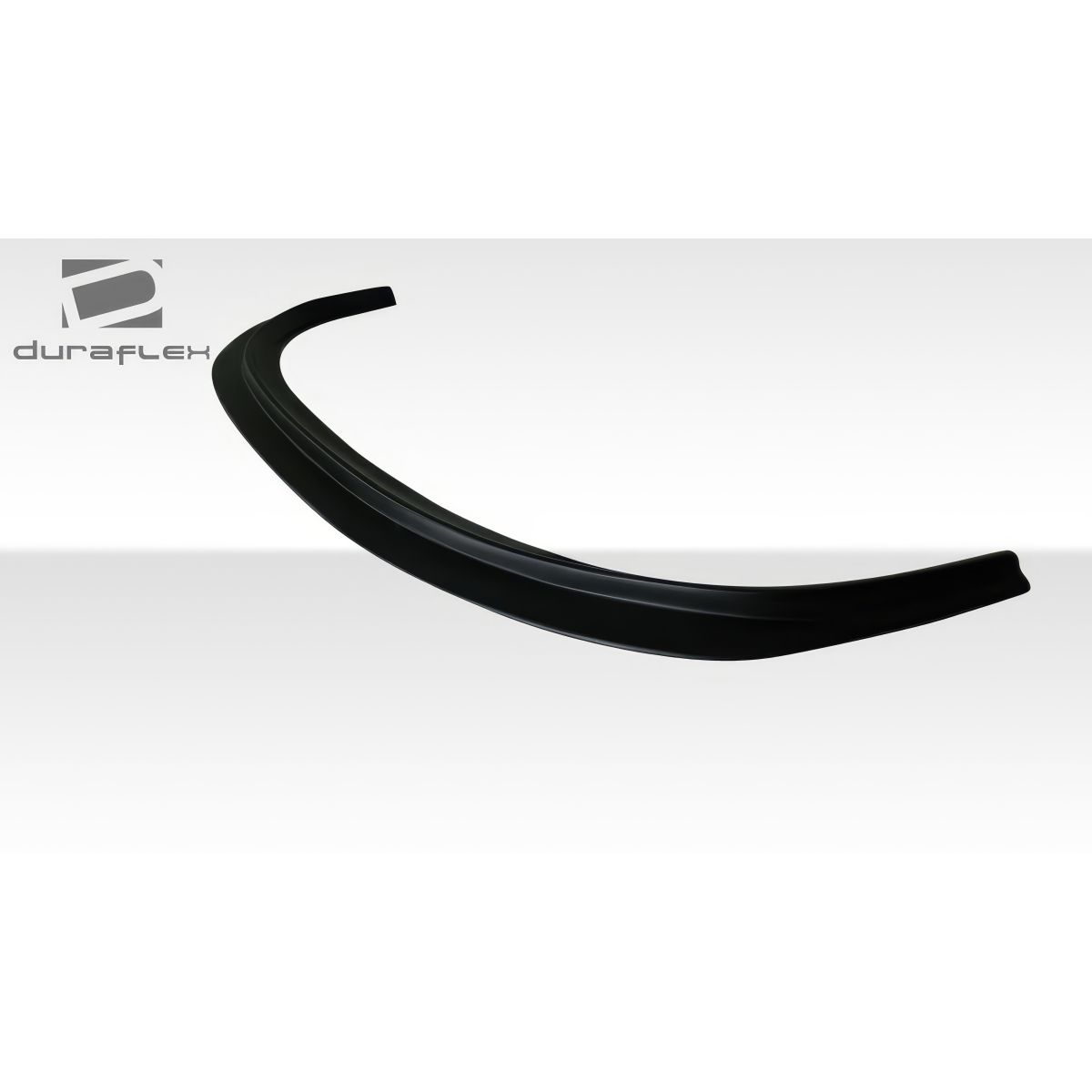 Modify your Honda Civic 2006 with our Exterior/Front Bumpers or Lips - Front view of front lip spoiler at slight angle