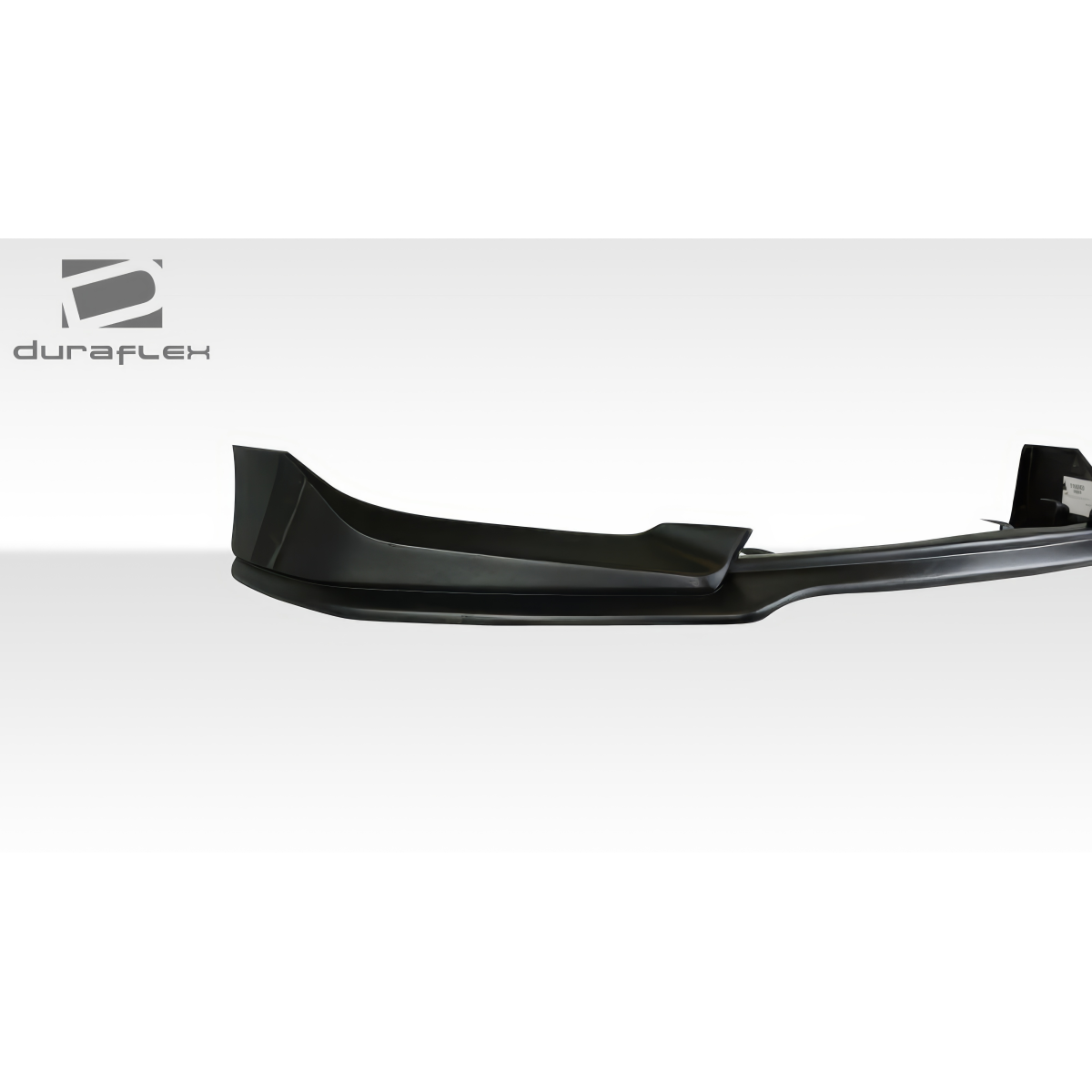 Modify your Honda Civic 2016 with our Exterior/Front Lips - Part shown at a side angle