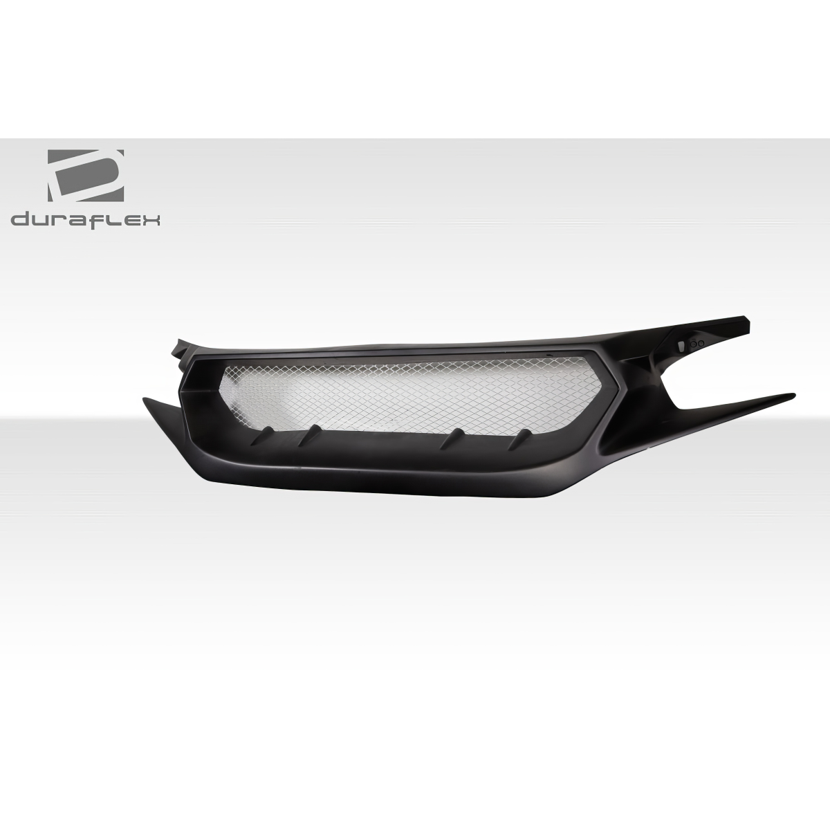 Modify your Honda Civic 2016 with our Exterior/Grilles - Part shown at a front angle from the side