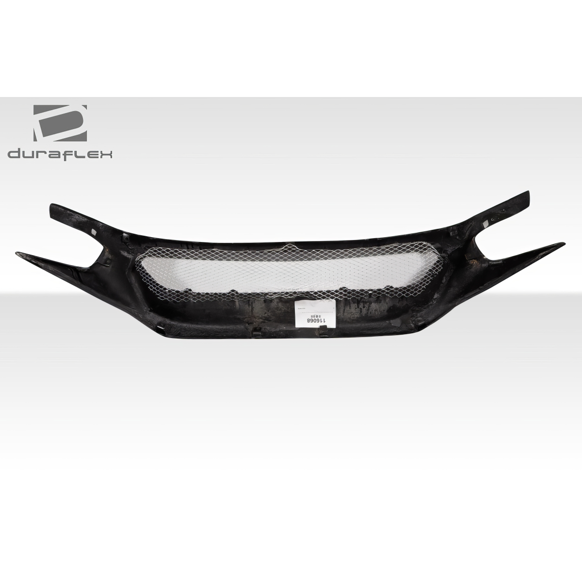 Modify your Honda Civic 2016 with our Exterior/Grilles - Viewed from a front angle