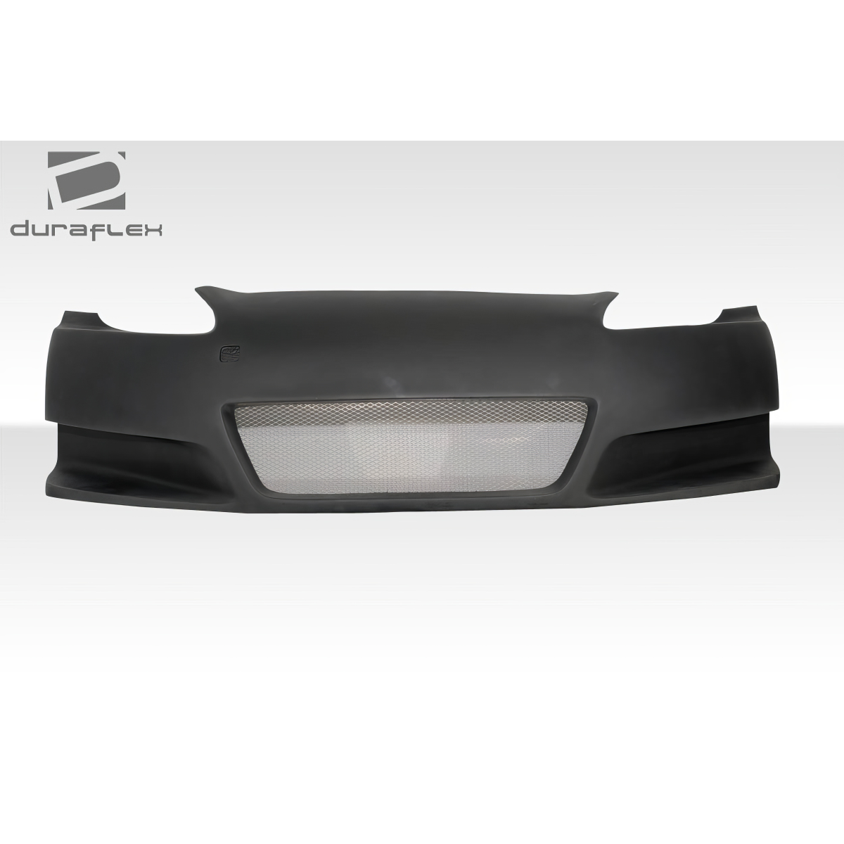 Modify your Honda S2000 2000 with our Exterior/Front Bumpers or Lips - Frontal view of front bumper part