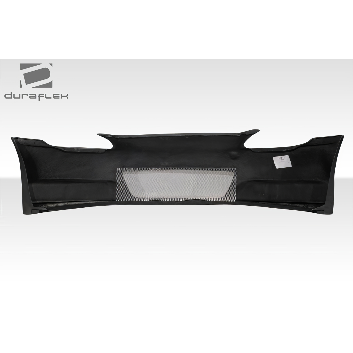 Modify your Honda S2000 2000 with our Exterior/Front Bumpers or Lips - Part shown from a straight on angle