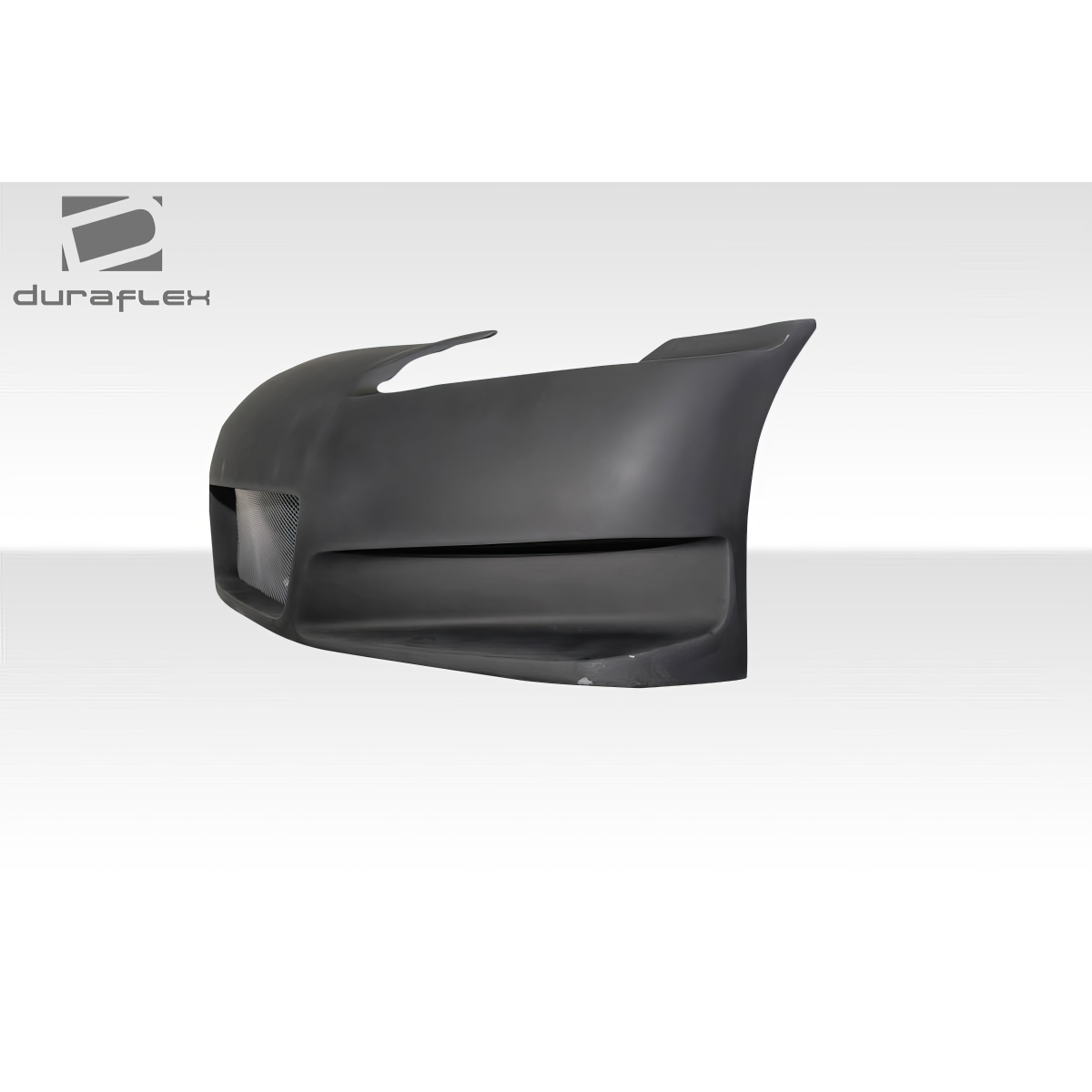 Modify your Honda S2000 2000 with our Exterior/Front Bumpers or Lips - Side angle view of front bumper part