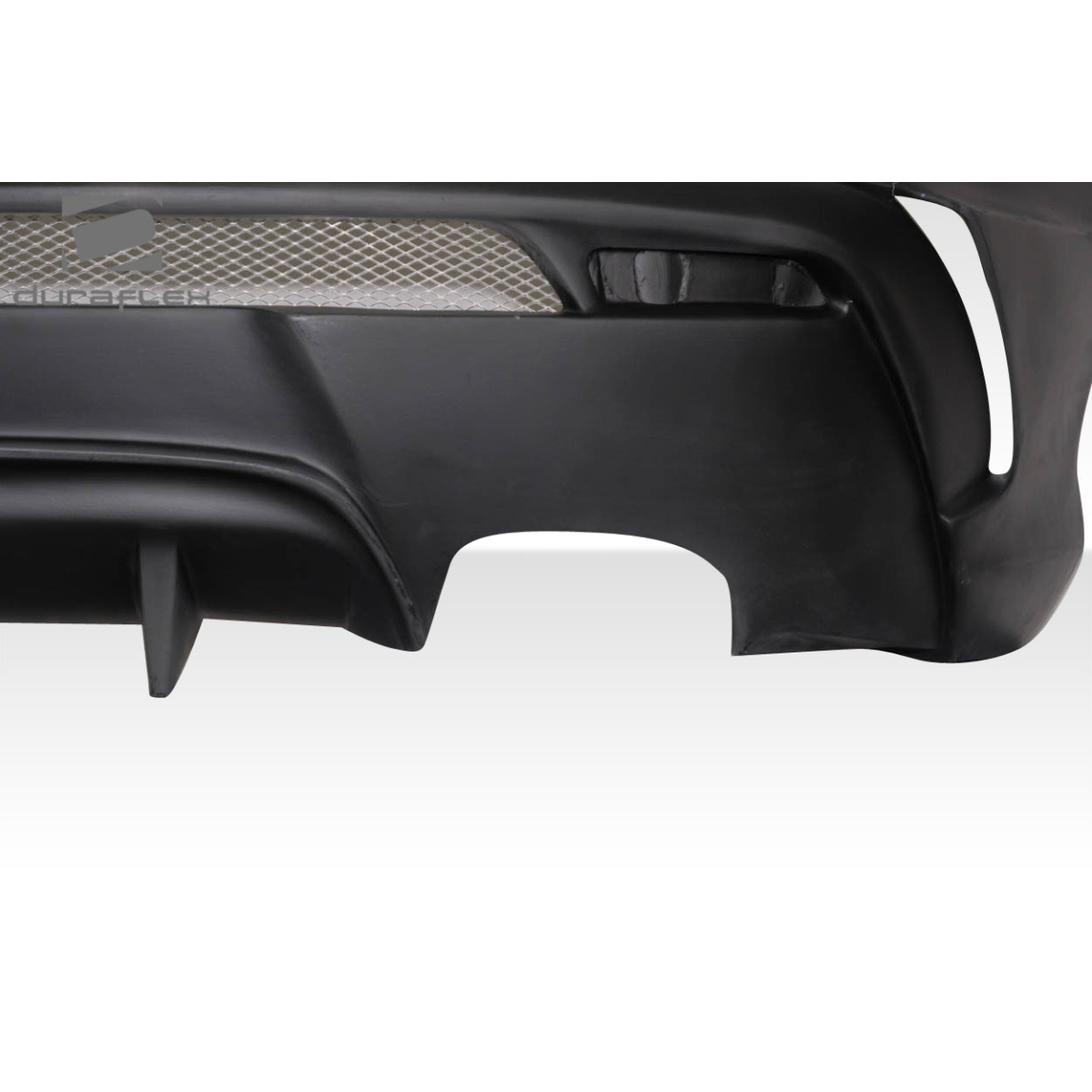 Modify your Genesis G70 2010 with our Exterior/Rear Bumpers or Lips - Part shown at a slight right angle