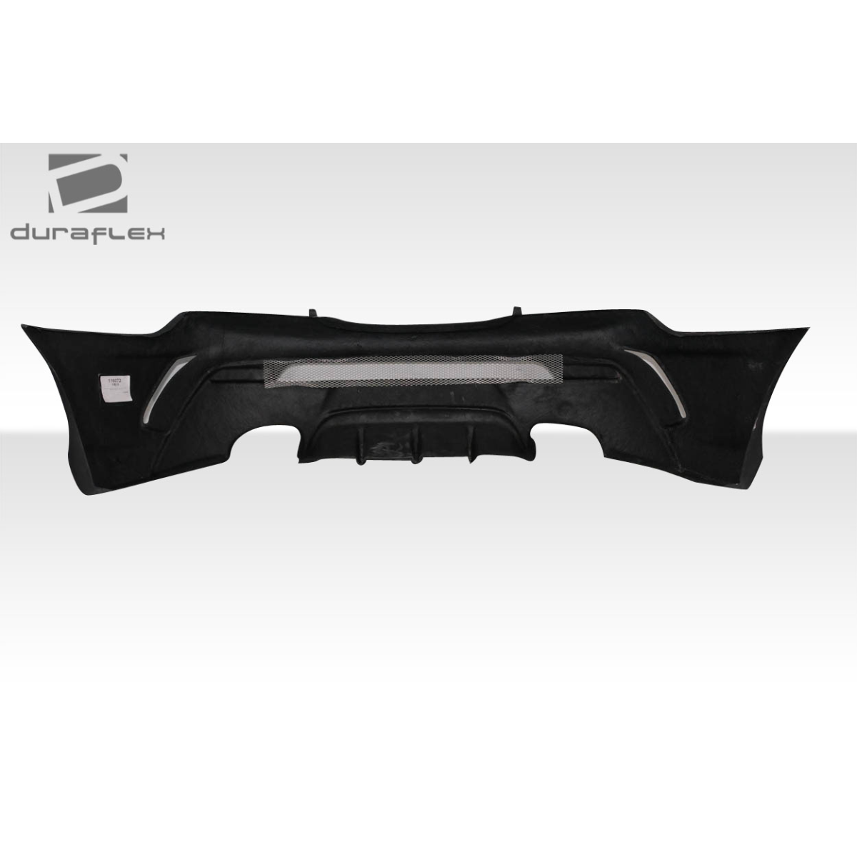 Modify your Genesis G70 2010 with our Exterior/Rear Bumpers or Lips - Part shown from a horizontal angle