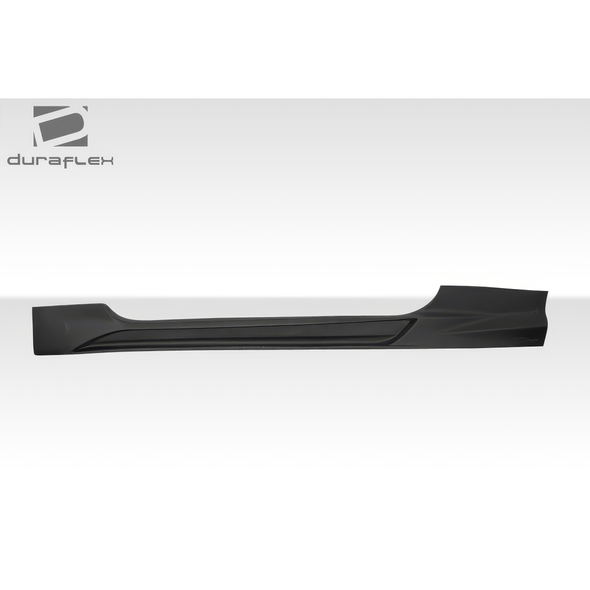 Modify your Genesis G70 2010 with our Exterior/Side Skirts - The part is viewed from the side