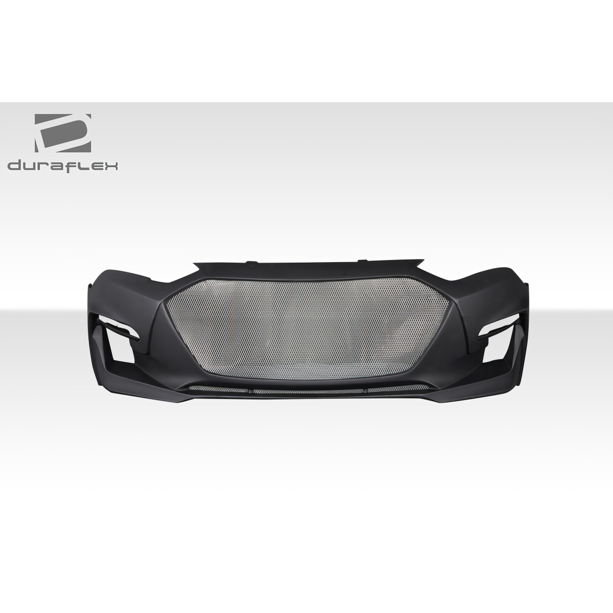 Modify your Genesis G70 2013 with our Exterior/Front Bumpers or Lips - Front view of the bumper part