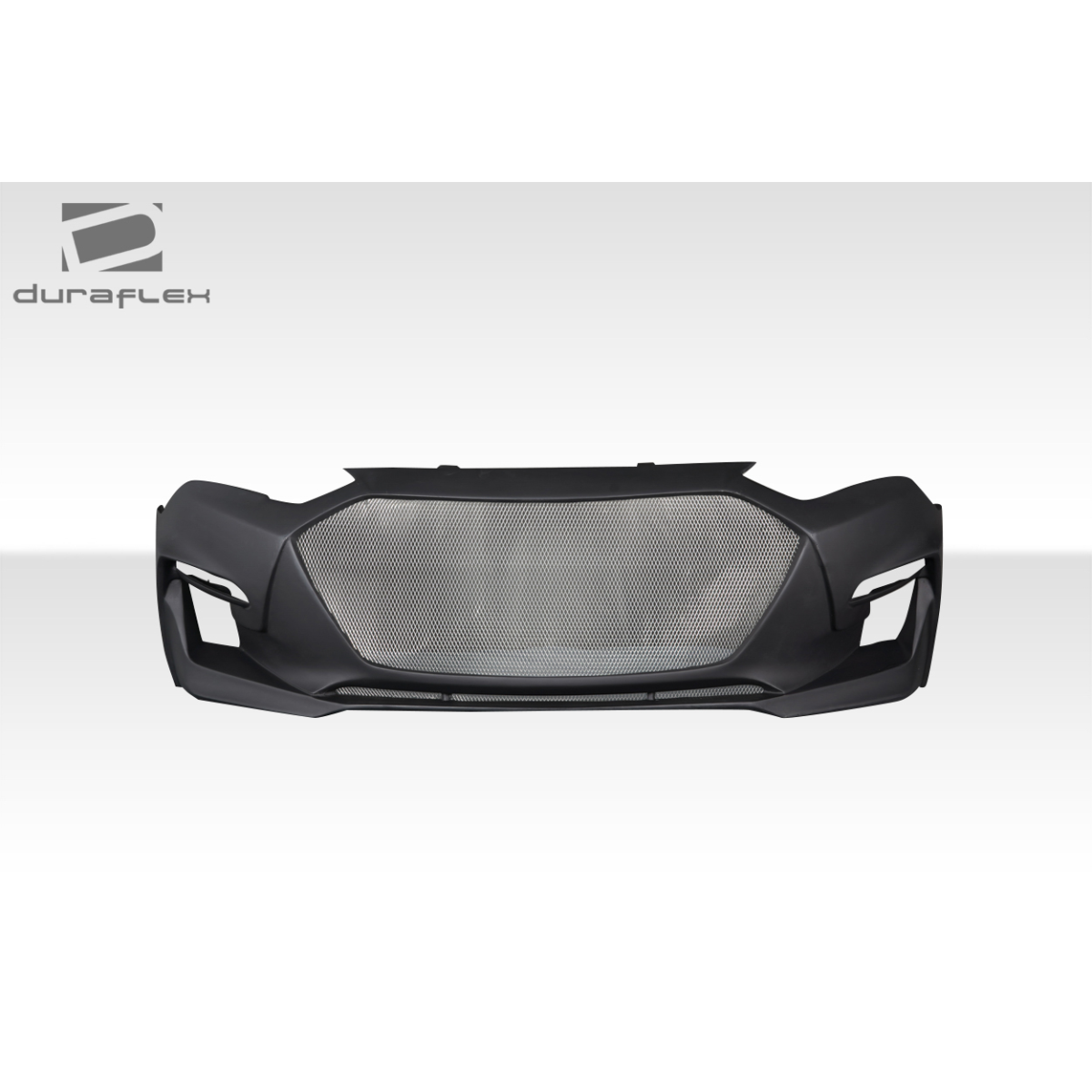 Modify your Genesis G70 2013 with our Exterior/Front Bumpers or Lips - Front view of the front bumper part