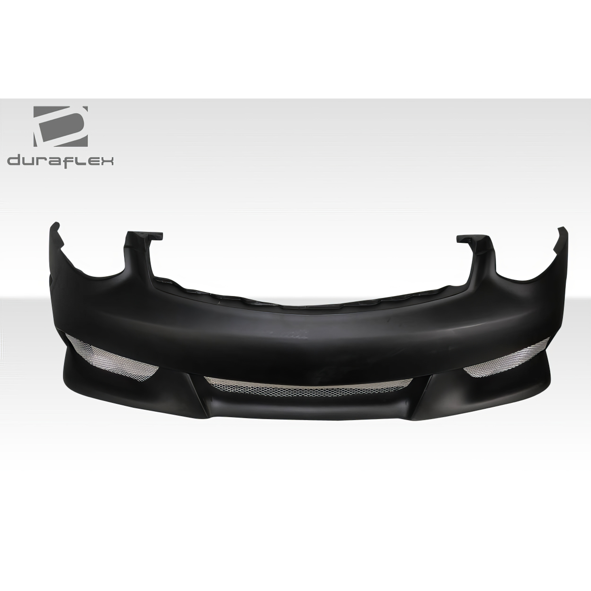 Modify your Infiniti G35 2003 with our Exterior/Front Bumpers or Lips - Front view of a front bumper part