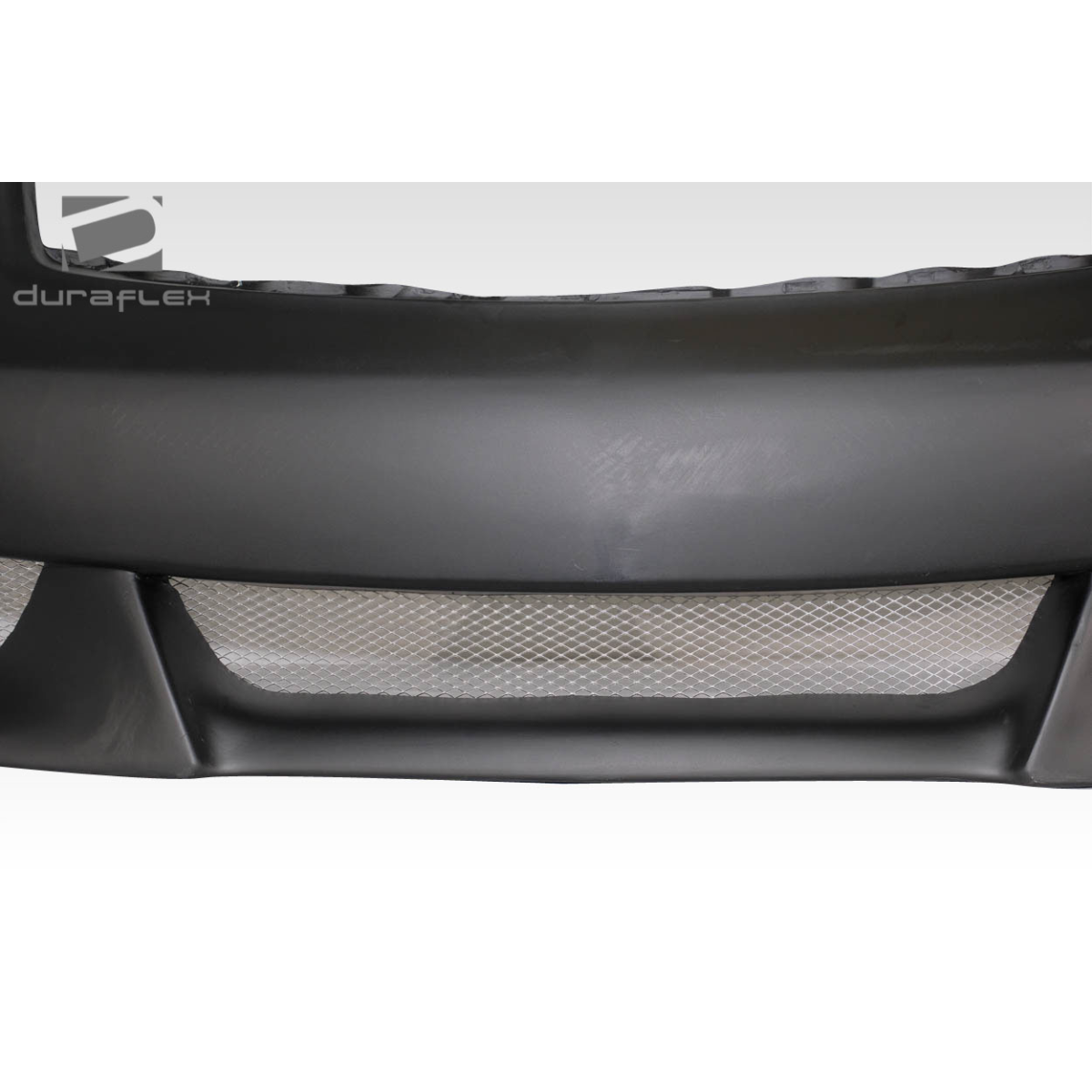 Modify your Infiniti G35 2003 with our Exterior/Front Bumpers or Lips - Front view of the bumper part in profile angle