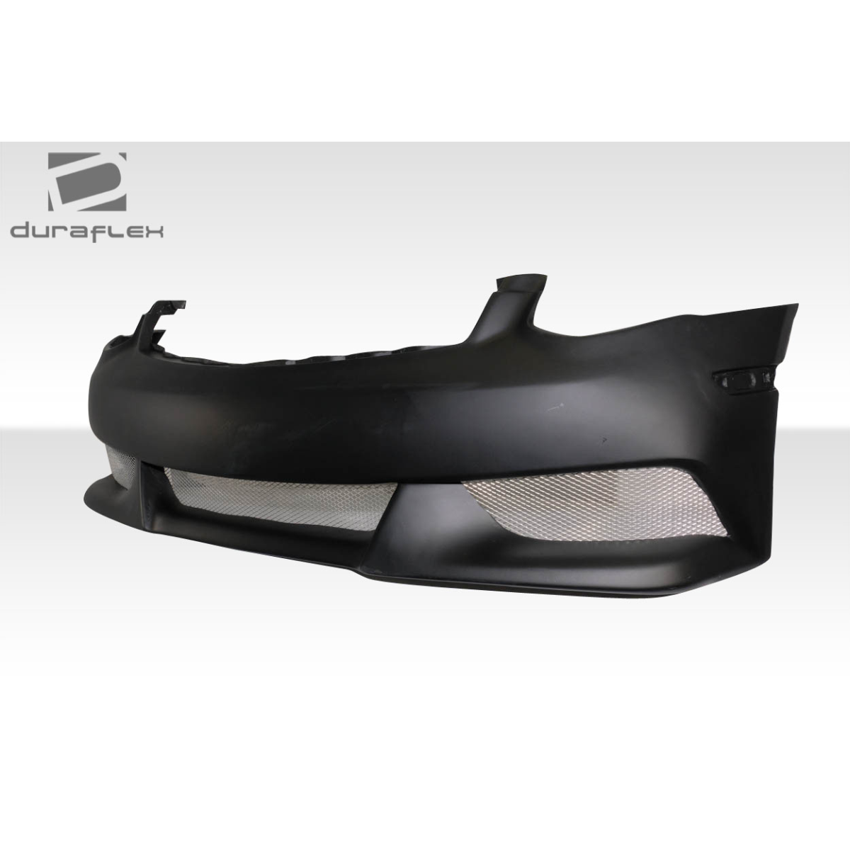 Modify your Infiniti G35 2003 with our Exterior/Front Bumpers or Lips - Side angle view of front bumper