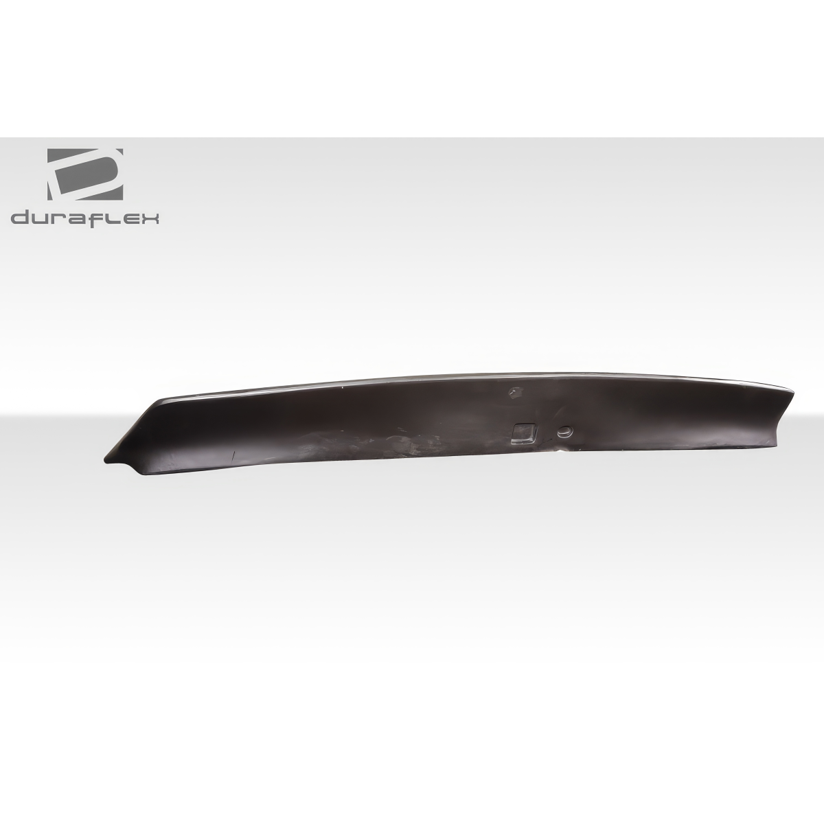 Modify your Infiniti G37 2008 with our Exterior/Wings - Side view of rear wing spoiler part