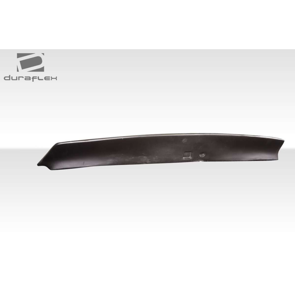 Modify your Infiniti G37 2008 with our Exterior/Wings - The part is shown from a side angle