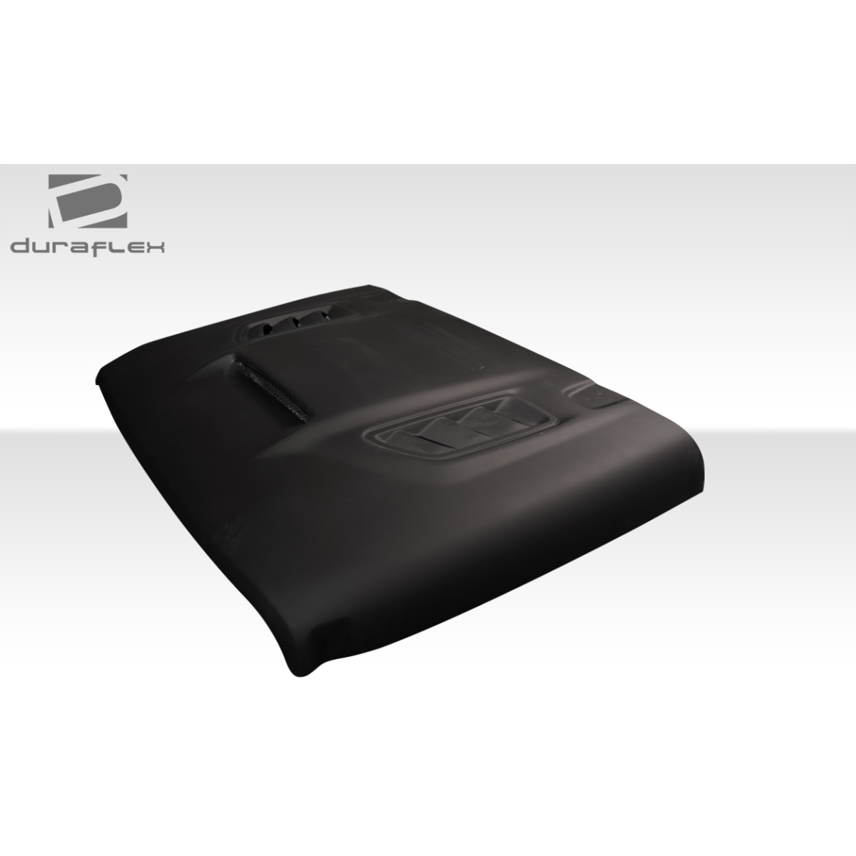 Modify your Jeep Gladiator 2018 with our Exterior/Hoods - Angled view of hood part