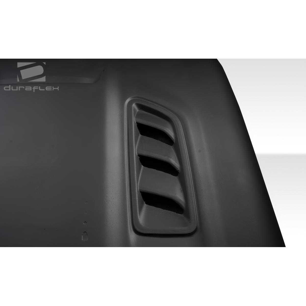 Modify your Jeep Gladiator 2018 with our Exterior/Hoods - Image shows part from a top angle