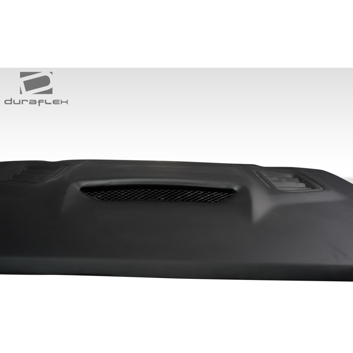 Modify your Jeep Gladiator 2018 with our Exterior/Hoods - Part shown from a top front angle