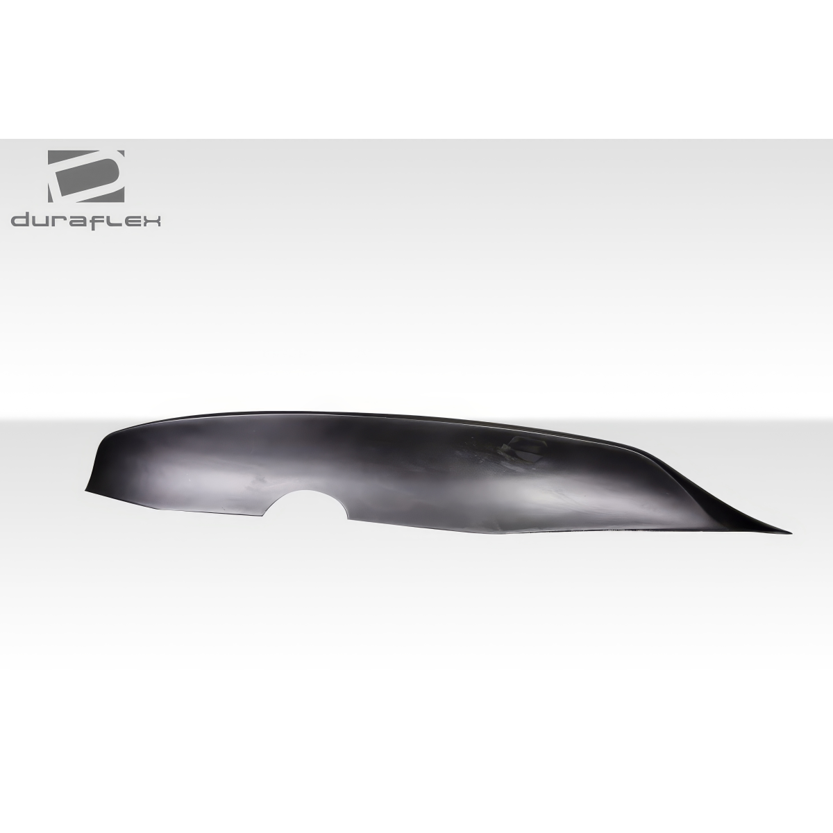 Modify your KIA Optima 2011 with our Exterior/Wings - Side view angle of rear wing spoiler