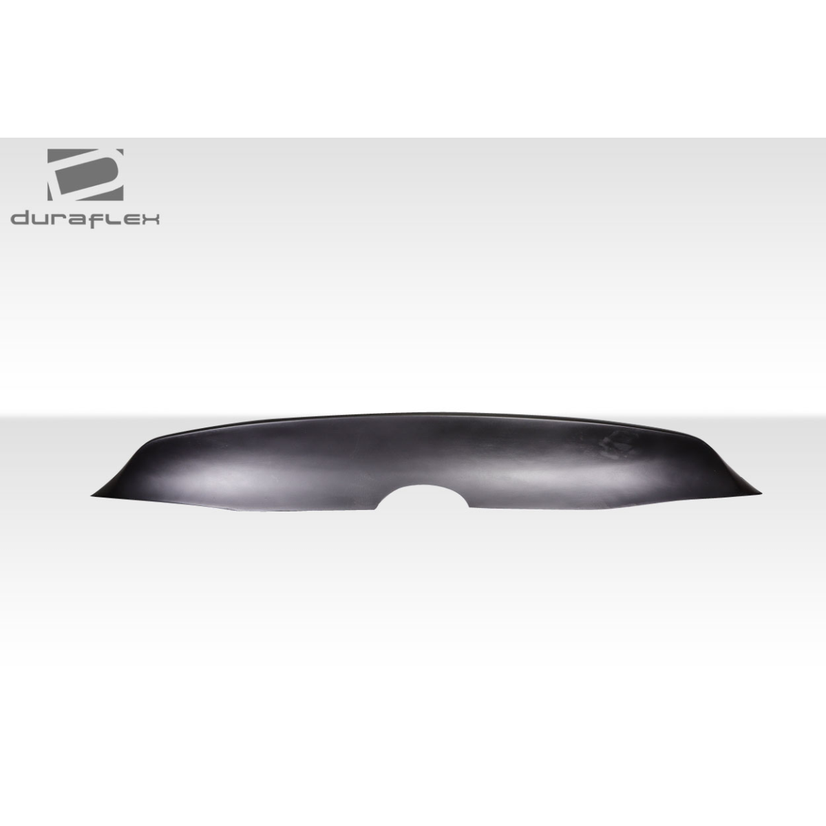 Modify your KIA Optima 2011 with our Exterior/Wings - Top view of a rear wing spoiler