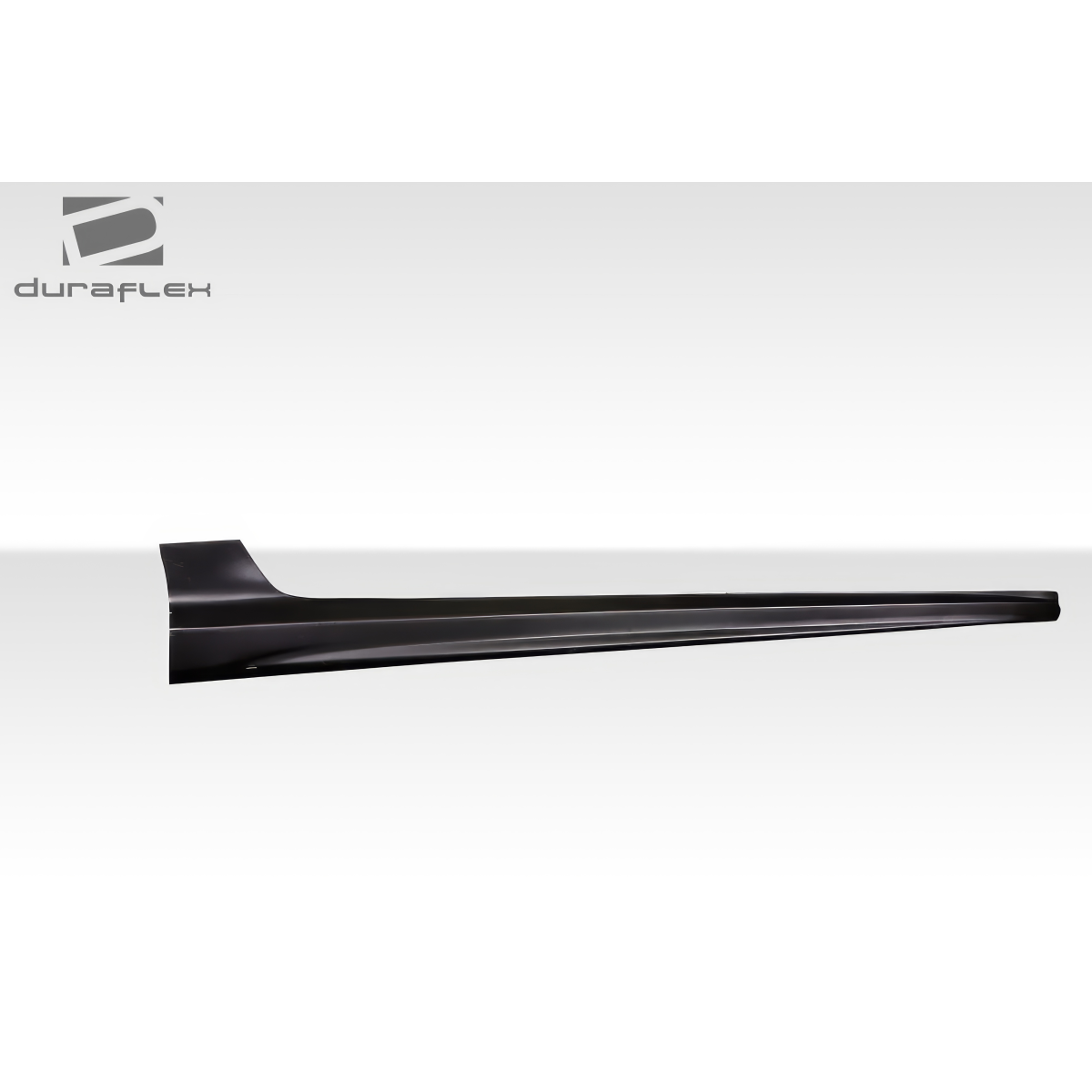 Modify your KIA Optima 2011 with our Exterior/Side Skirts - Part shown from a side profile angle