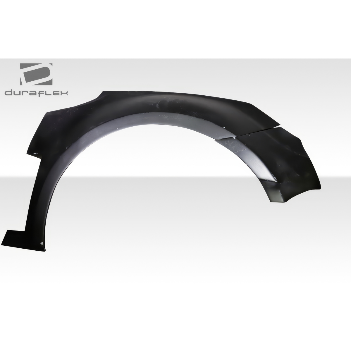 Modify your KIA Optima 2011 with our Exterior/Fenders - The part is viewed from the side at an angle