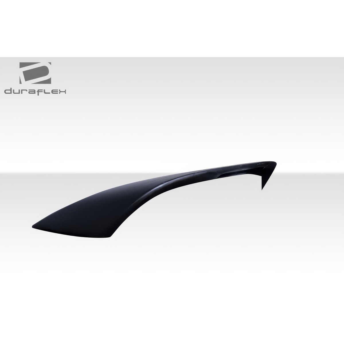 Modify your Mitsubishi Eclipse 2006 with our Exterior/Wings - Image shows rear wing spoiler at a side angle