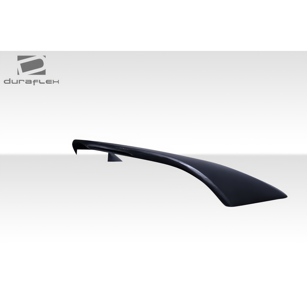 Modify your Mitsubishi Eclipse 2006 with our Exterior/Wings - Rear view at a low angle showing the wing design