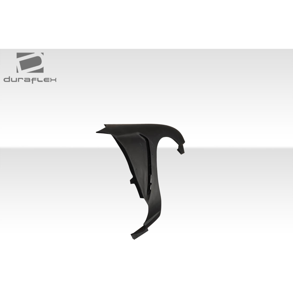 Modify your Ford Mustang 1994 with our Exterior/Fenders - Part is seen from a side angle