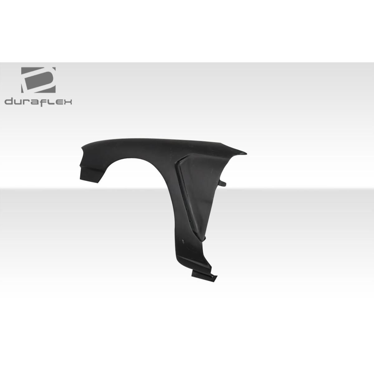 Modify your Ford Mustang 1994 with our Exterior/Fenders - Part shown at a side angle