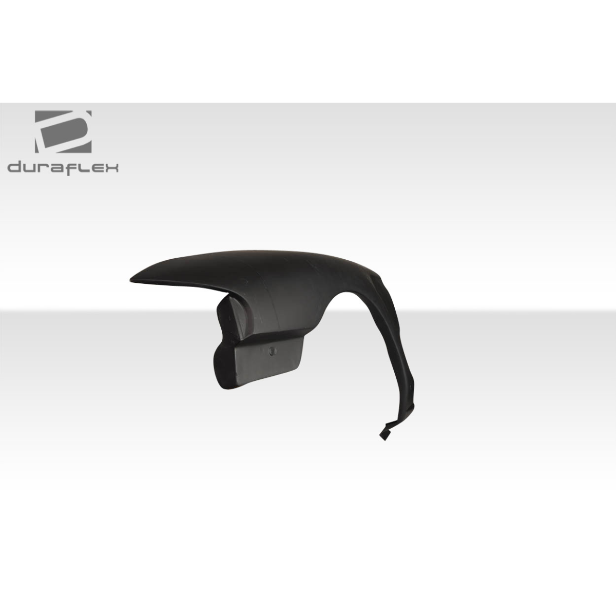 Modify your Ford Mustang 1994 with our Exterior/Fenders - Part shown from side angle with slight tilt