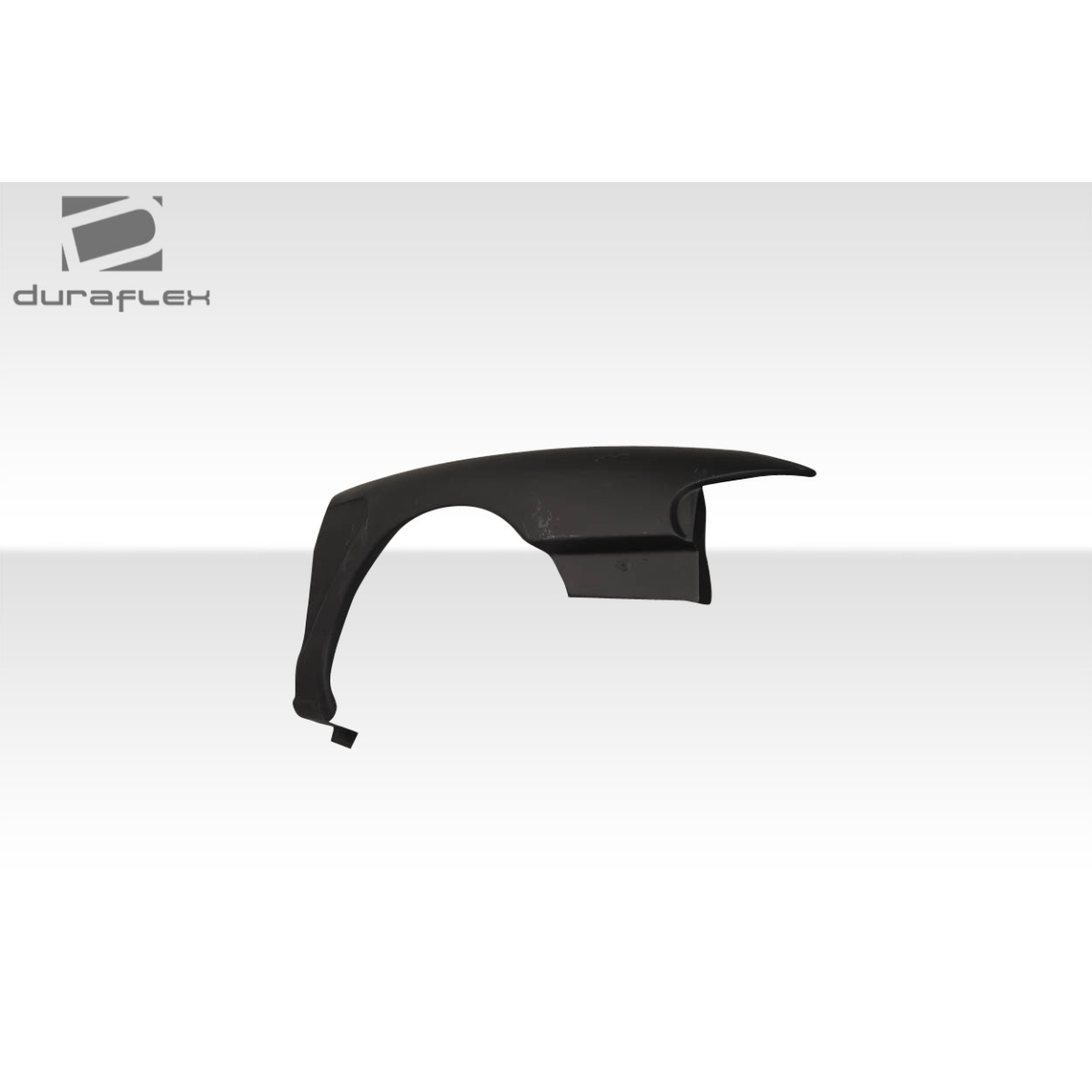 Modify your Ford Mustang 1994 with our Exterior/Fenders - The part is viewed from the side angle