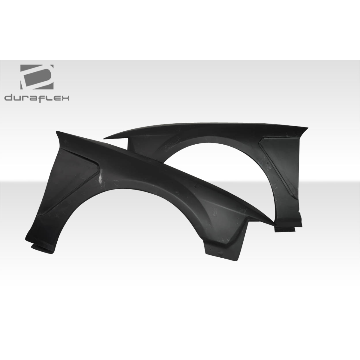 Modify your Ford Mustang 1999 with our Exterior/Fenders - Part shown at a side view angle