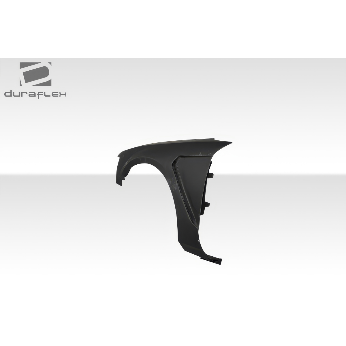 Modify your Ford Mustang 1999 with our Exterior/Fenders - Part shown at a side view angle