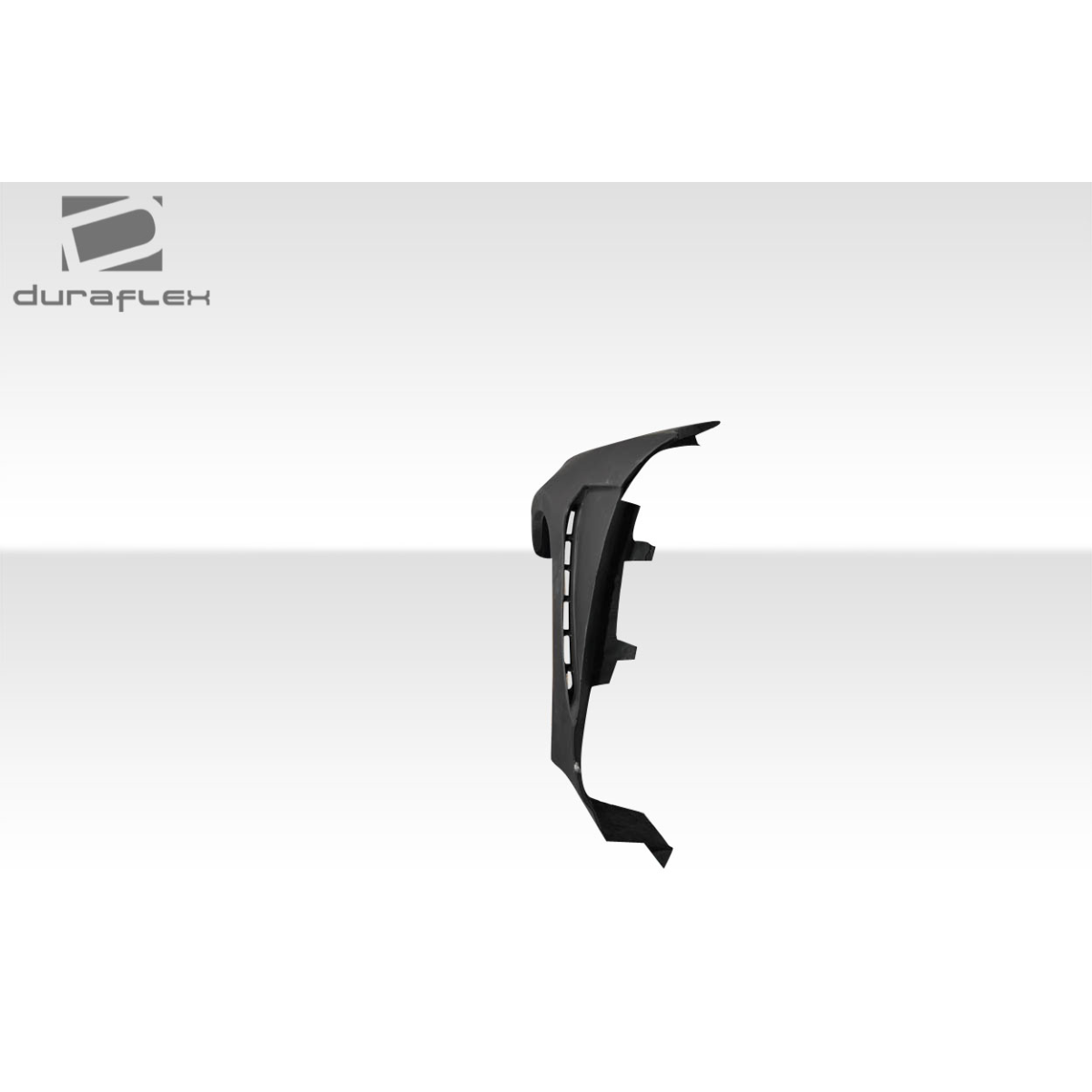 Modify your Ford Mustang 1999 with our Exterior/Fenders - Side view of the front fender part