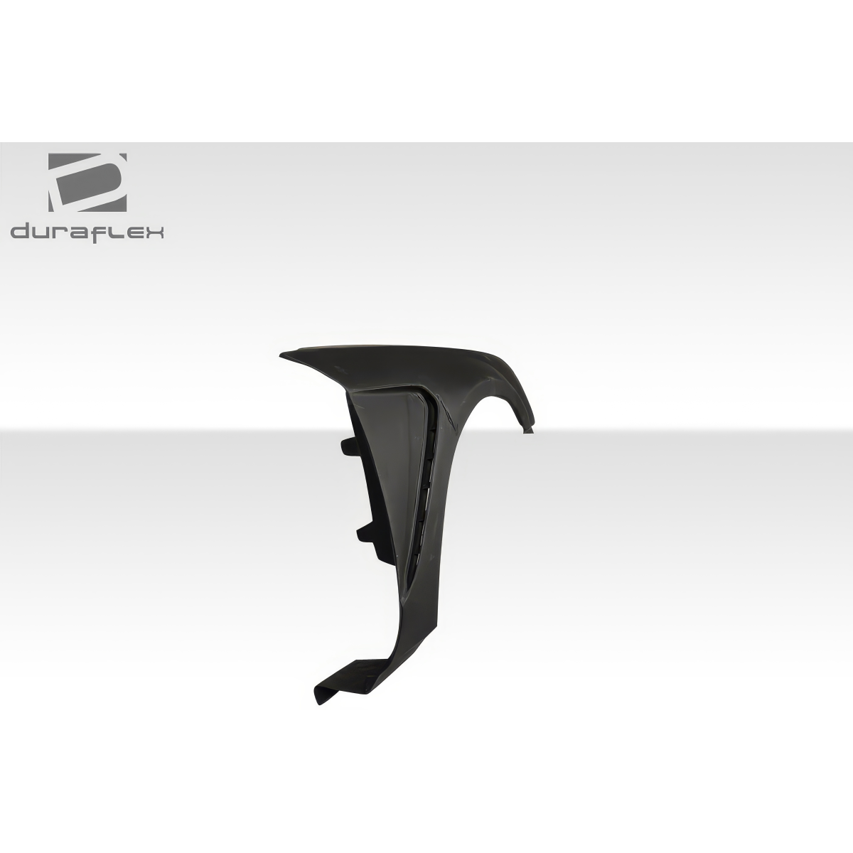 Modify your Ford Mustang 1999 with our Exterior/Fenders - The part is shown at a slight angle from the side