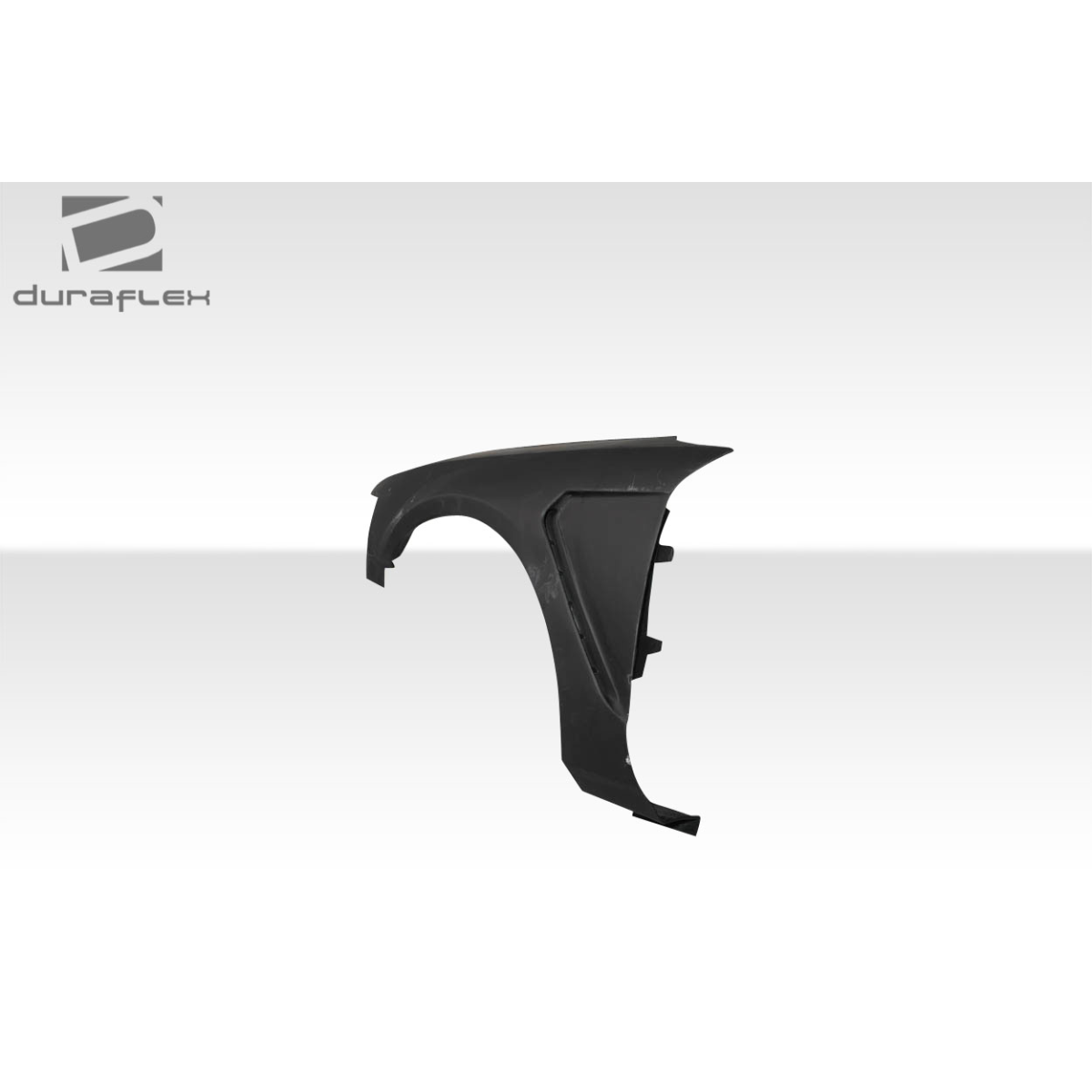 Modify your Ford Mustang 1999 with our Exterior/Fenders - The part is viewed from the side angle