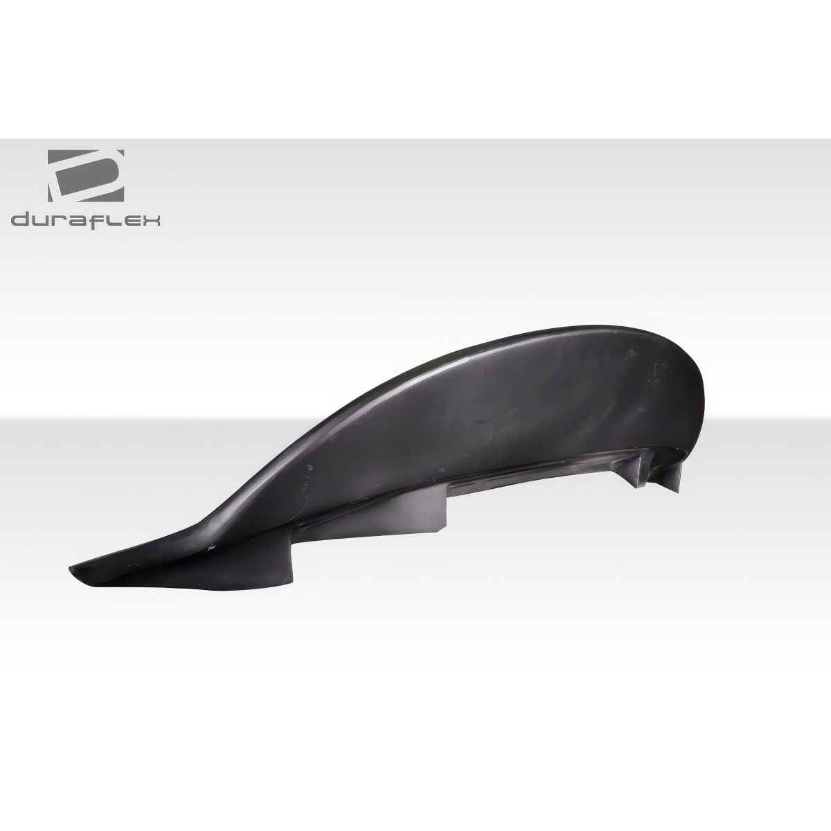 Modify your Nissan 370Z 2009 with our Exterior/Wings - Part is shown at an angle from the side