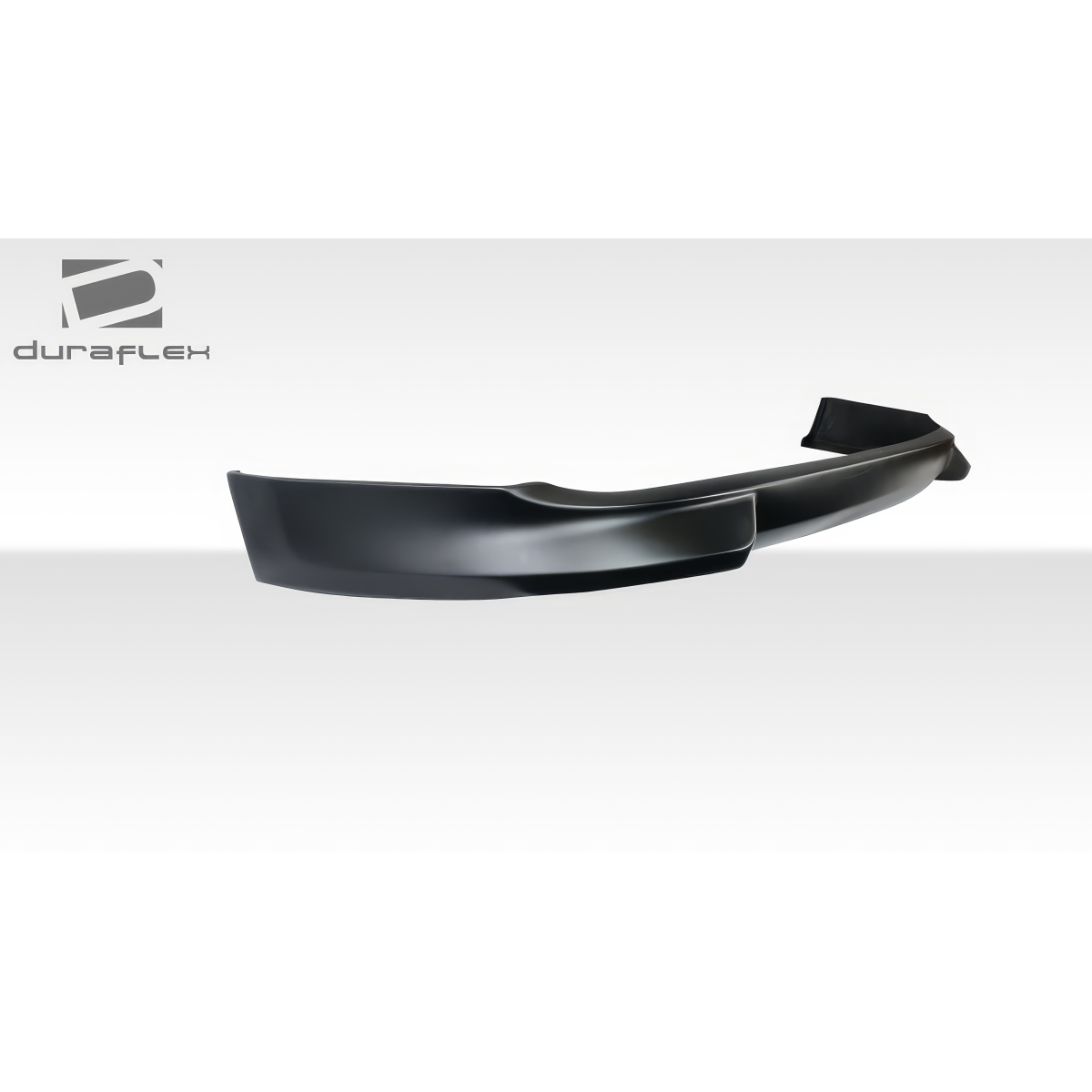 Modify your Nissan Altima 2007 with our Exterior/Front Bumpers or Lips - Side view angle of front lip spoiler design