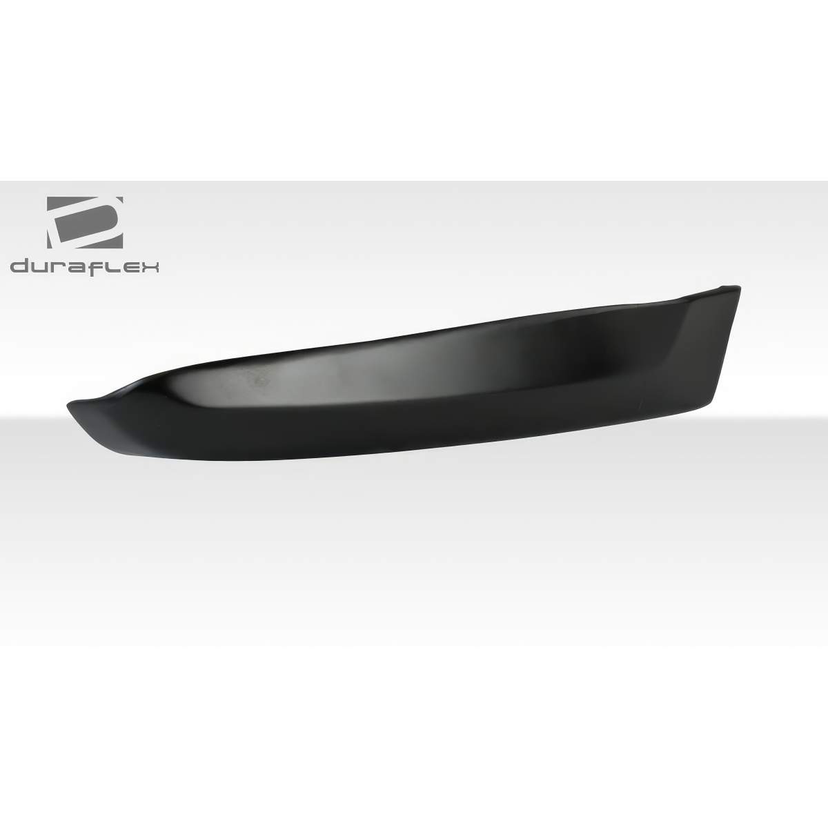 Modify your Nissan Altima 2007 with our Exterior/Rear Bumpers or Lips - Part viewed from a slight side angle