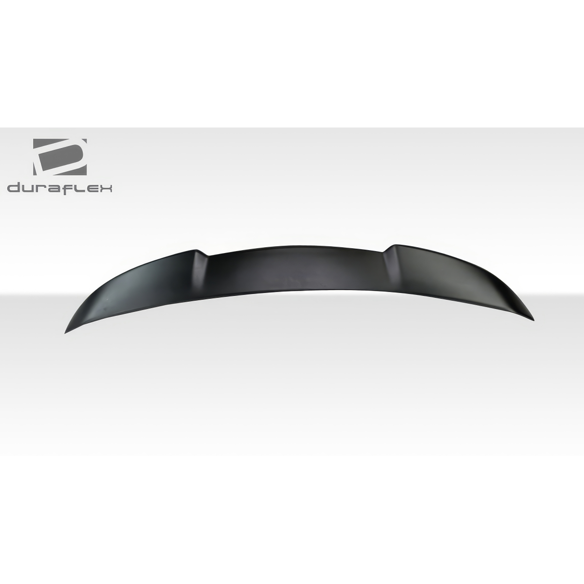 Modify your Nissan Maxima 2016 with our Exterior/Wings - Front view of rear wing spoiler