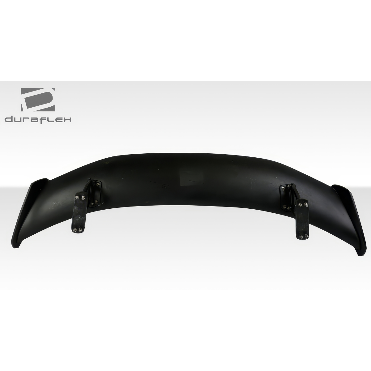 Modify your Porsche Cayman 2014 with our Exterior/Wings - Part is shown from a front angle