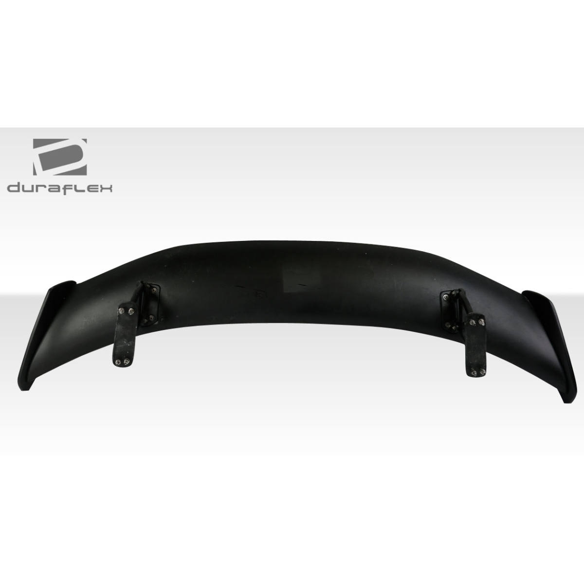 Modify your Porsche Cayman 2014 with our Exterior/Wings - The part is viewed from a straight angle