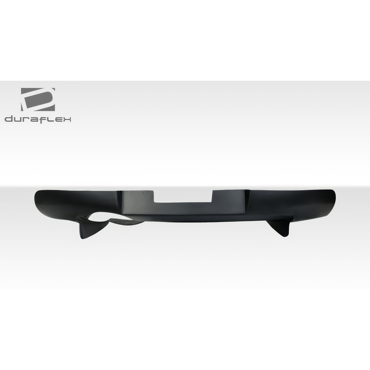 Modify your Subaru Impreza 2002 with our Exterior/Diffusers - Viewed from the front at slight upward angle