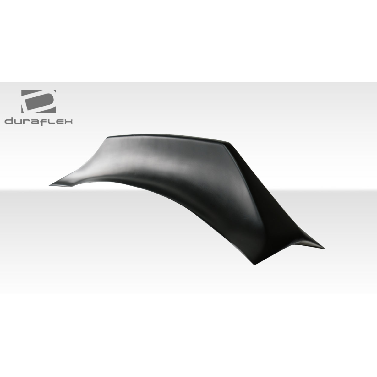 Modify your Subaru Impreza 2002 with our Exterior/Wings - Angle appears to be side view showing rear wing
